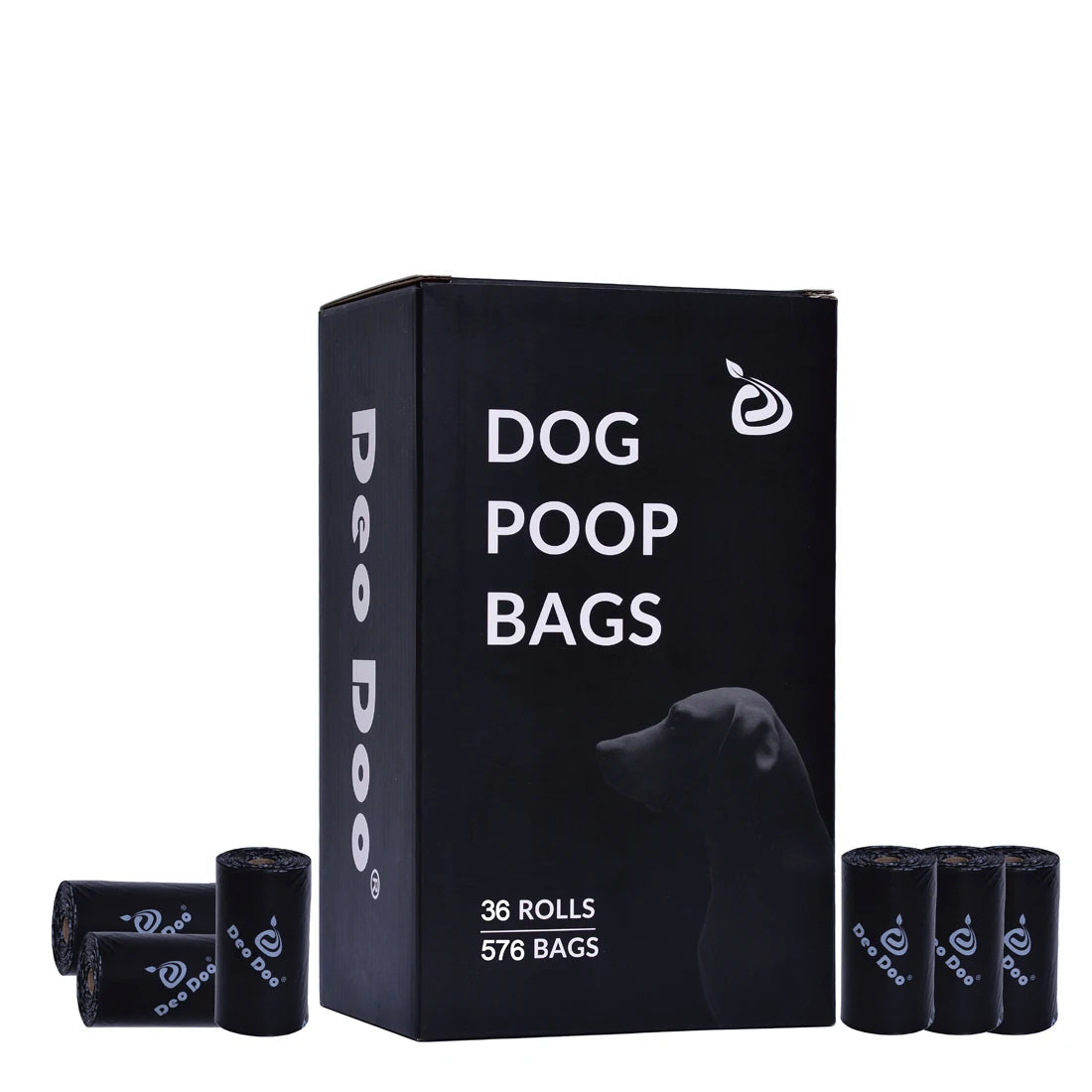 Biodegradable Poop Bags
