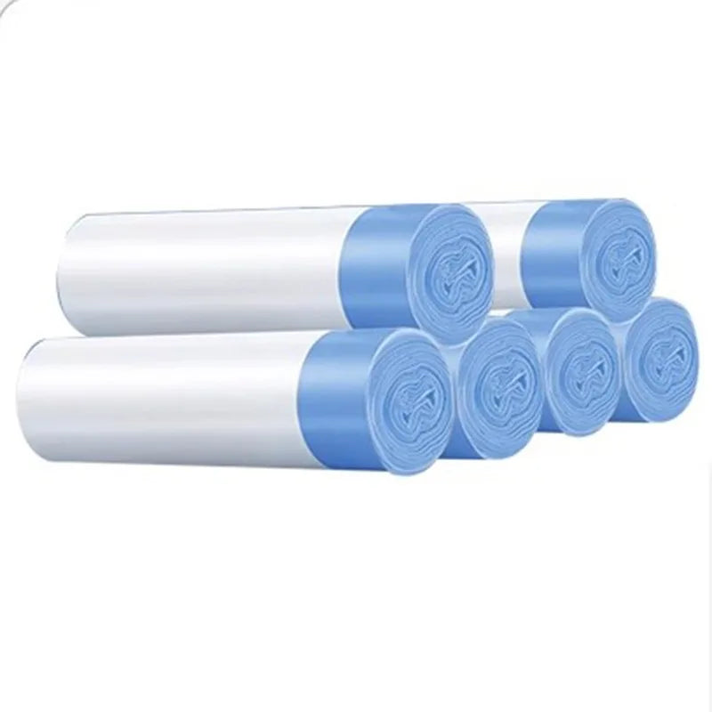 Eco-Friendly Cat Litter Bags