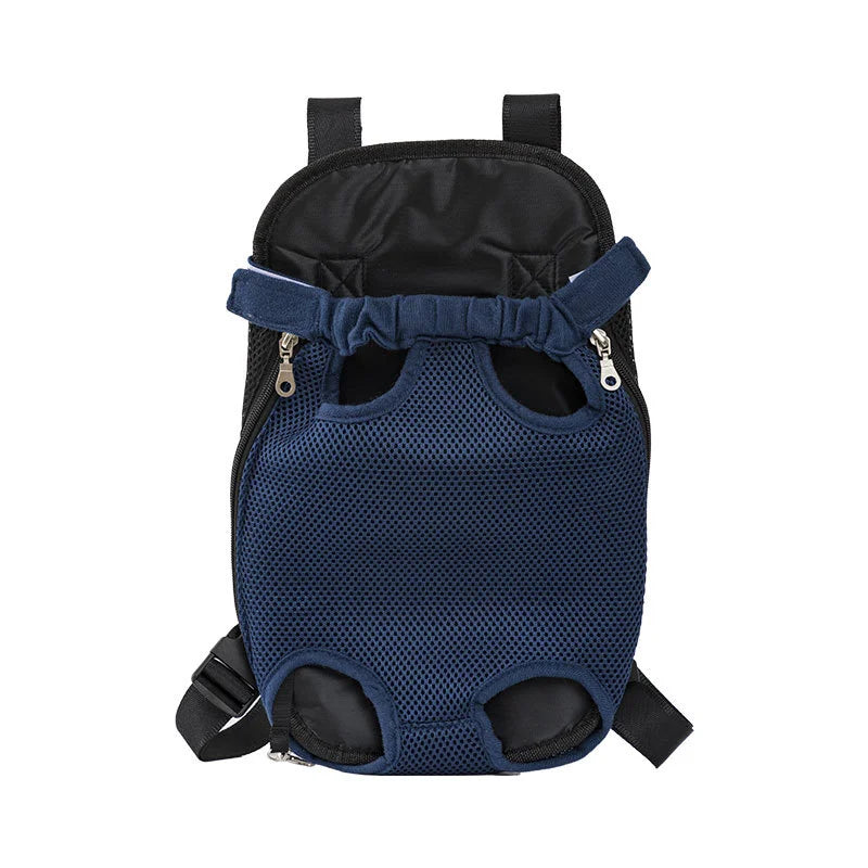 Portable Pet Backpack