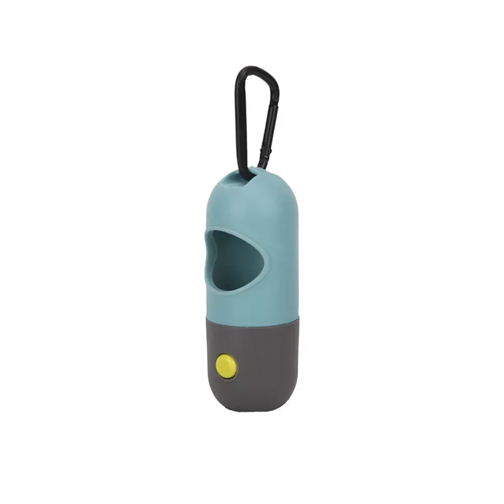 LED Poop Dispenser