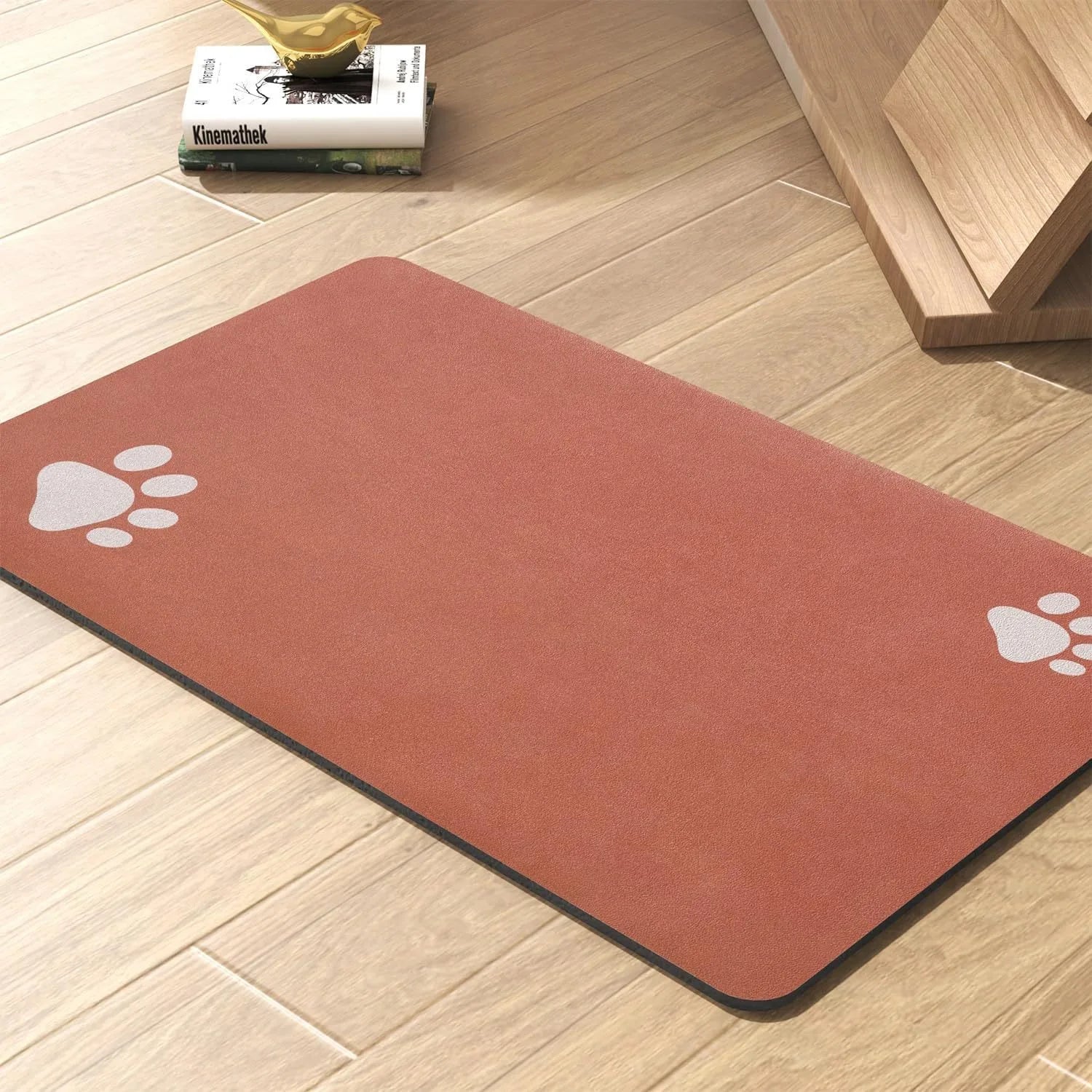 Eco-Friendly Pet Placemat