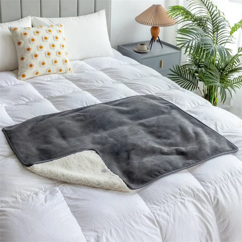 Cozy Waterproof Blanket