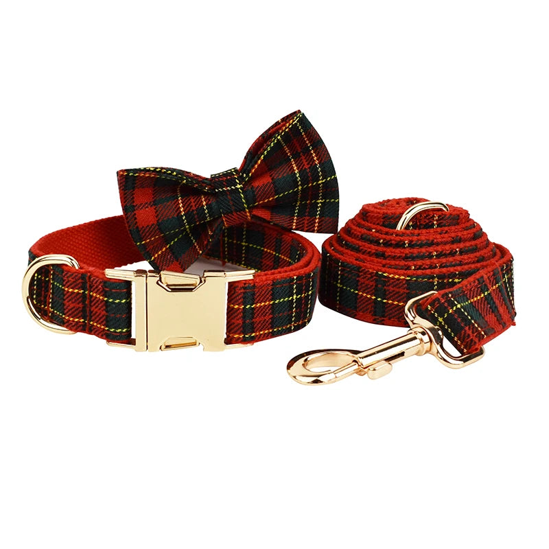 Luxury Cotton Collar