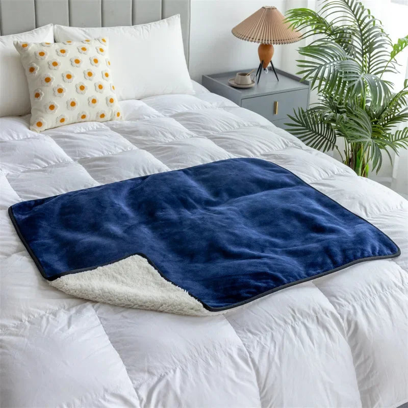 Cozy Waterproof Blanket