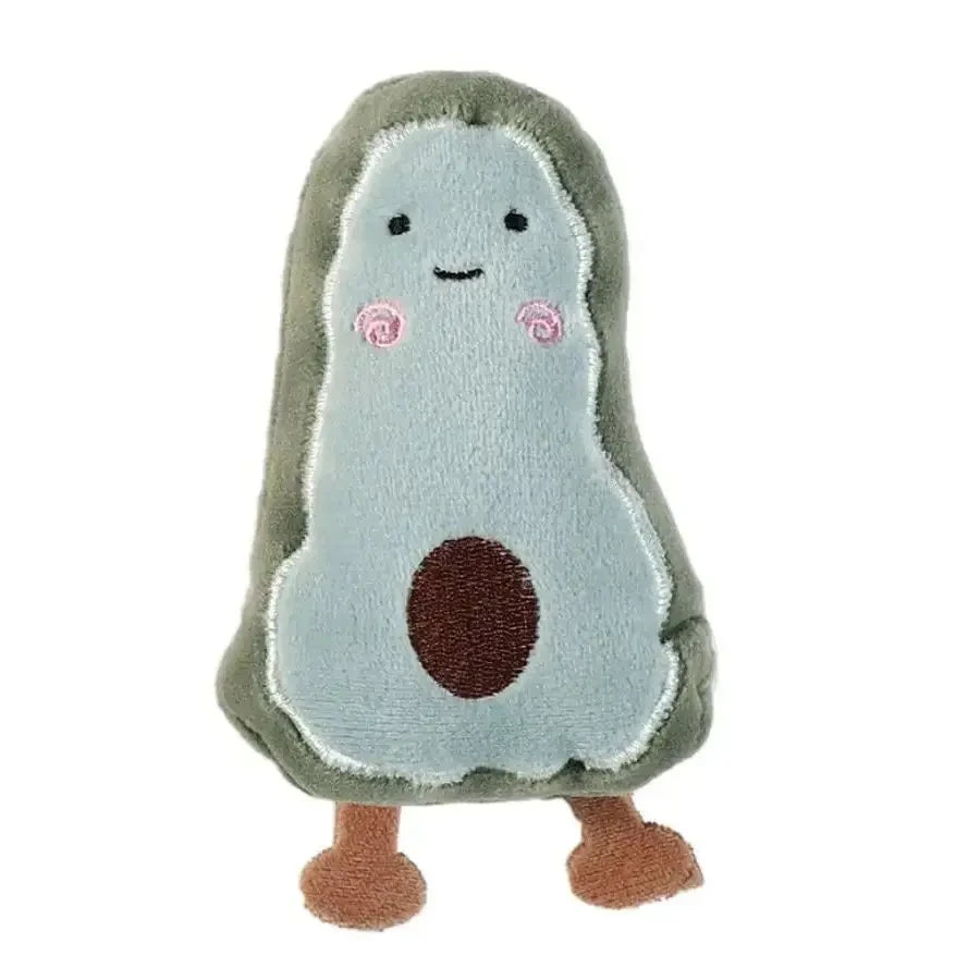 Sustainable Pet Toy