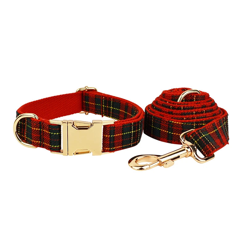 Luxury Cotton Collar