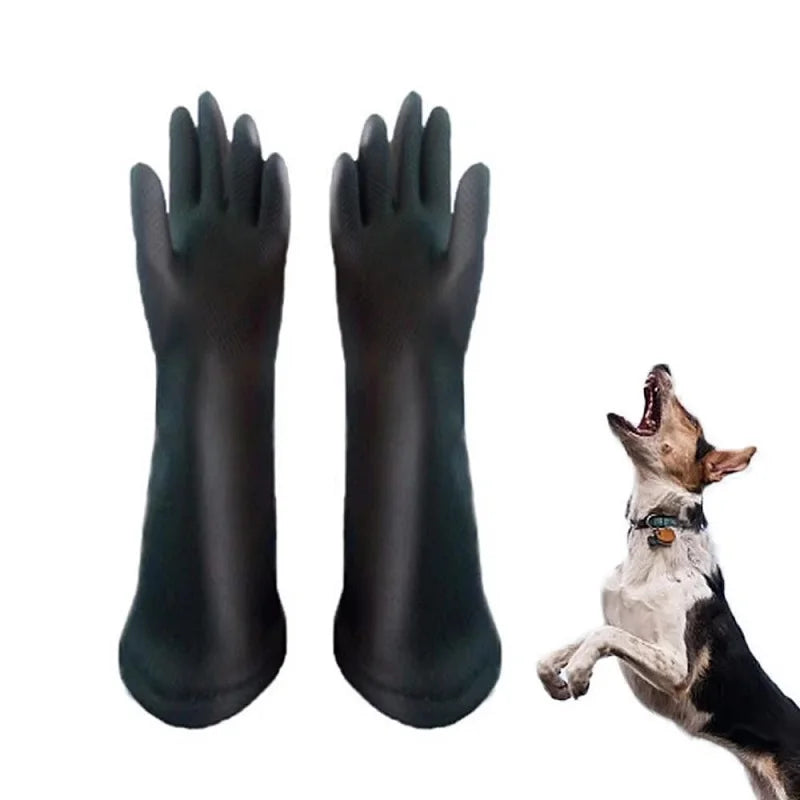 Eco-Friendly Pet Gloves