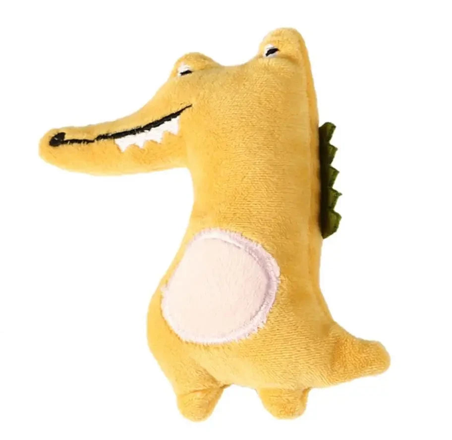 Sustainable Pet Toy