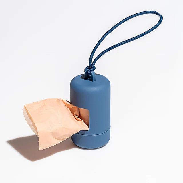 Luxury Poop Dispenser