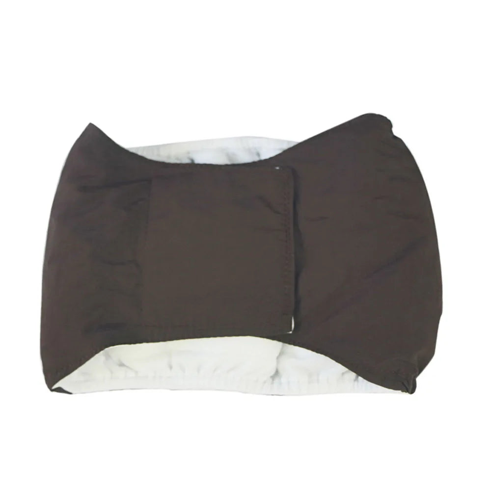 Reusable Dog Diapers