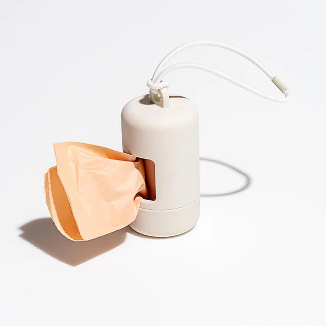 Luxury Poop Dispenser