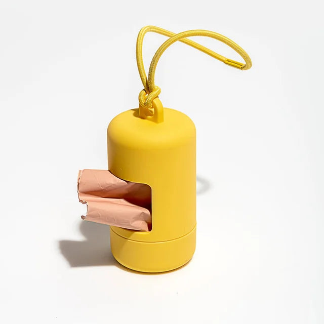 Luxury Poop Dispenser
