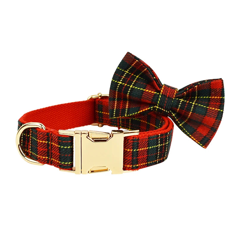 Luxury Cotton Collar