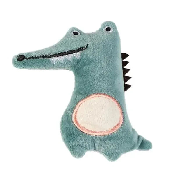 Sustainable Pet Toy