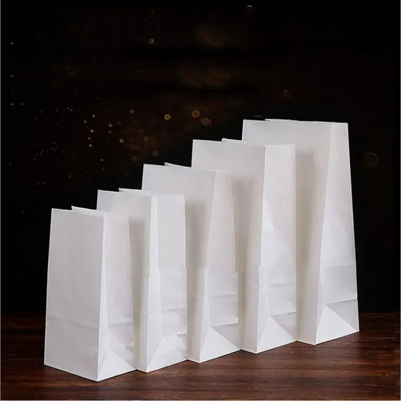 Eco-Friendly Paper Bags