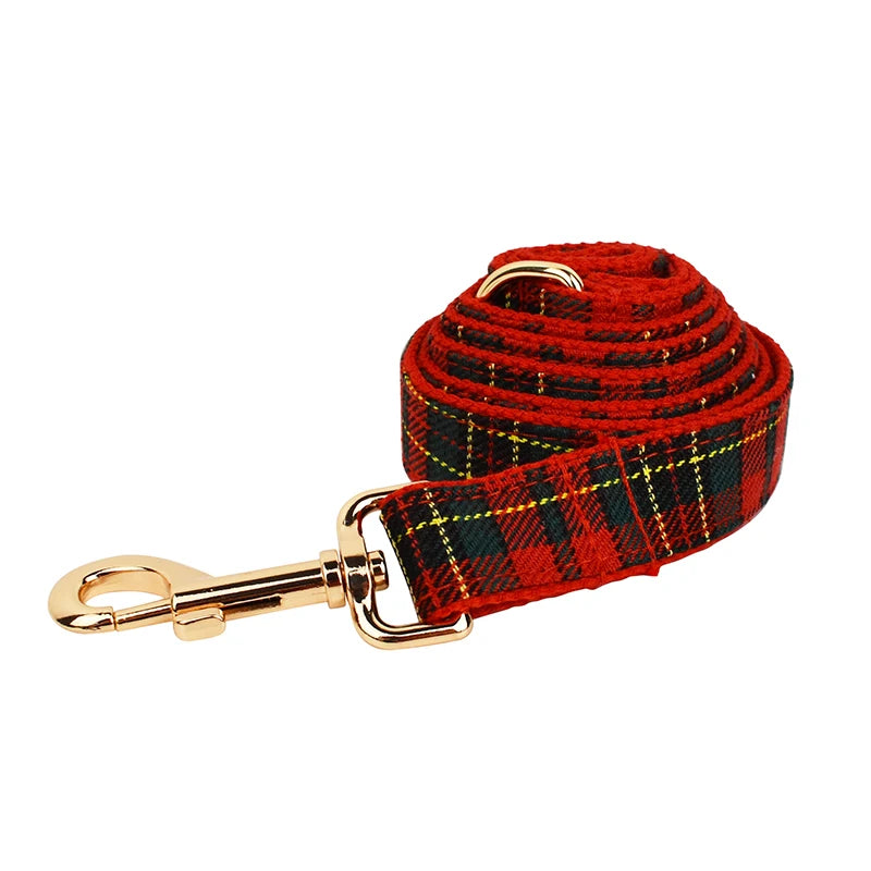 Luxury Cotton Collar
