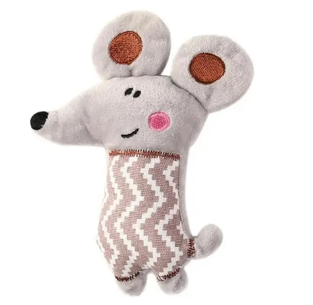 Sustainable Pet Toy