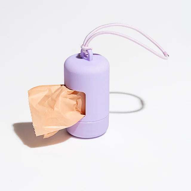 Luxury Poop Dispenser