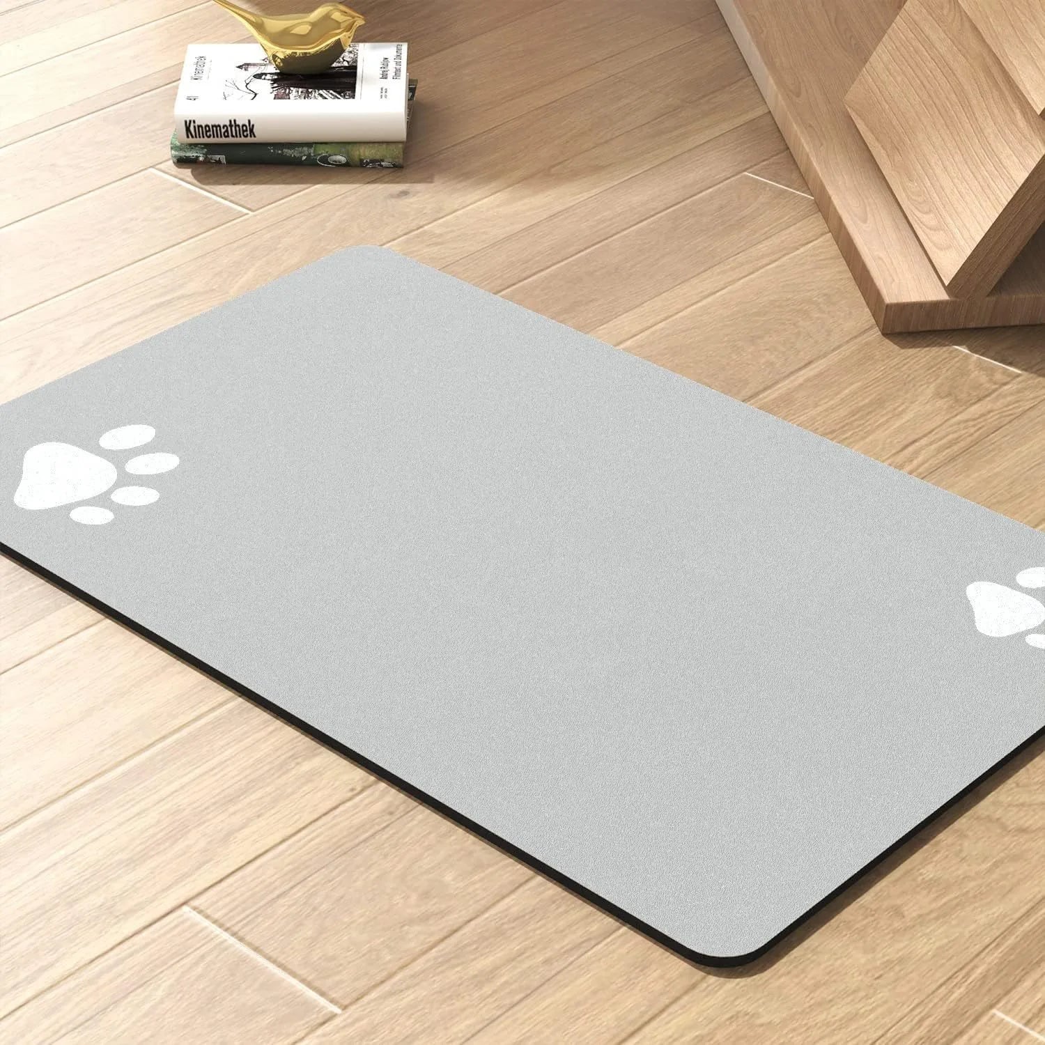 Eco-Friendly Pet Placemat