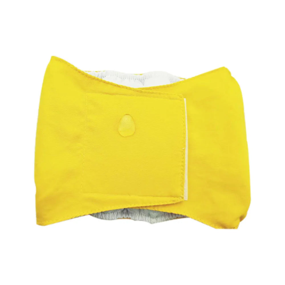 Reusable Dog Diapers