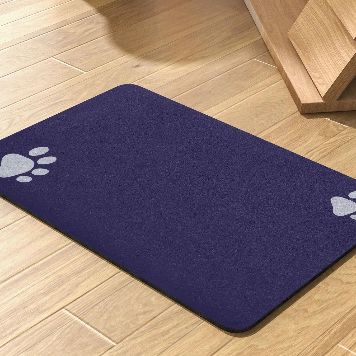 Eco-Friendly Pet Placemat