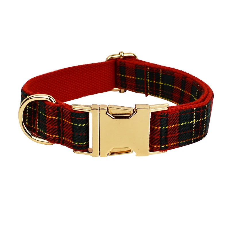 Luxury Cotton Collar