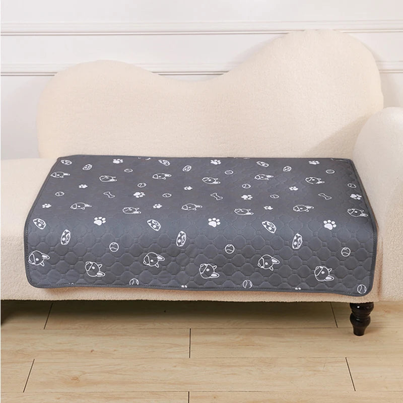 Eco-Friendly Pet Pad