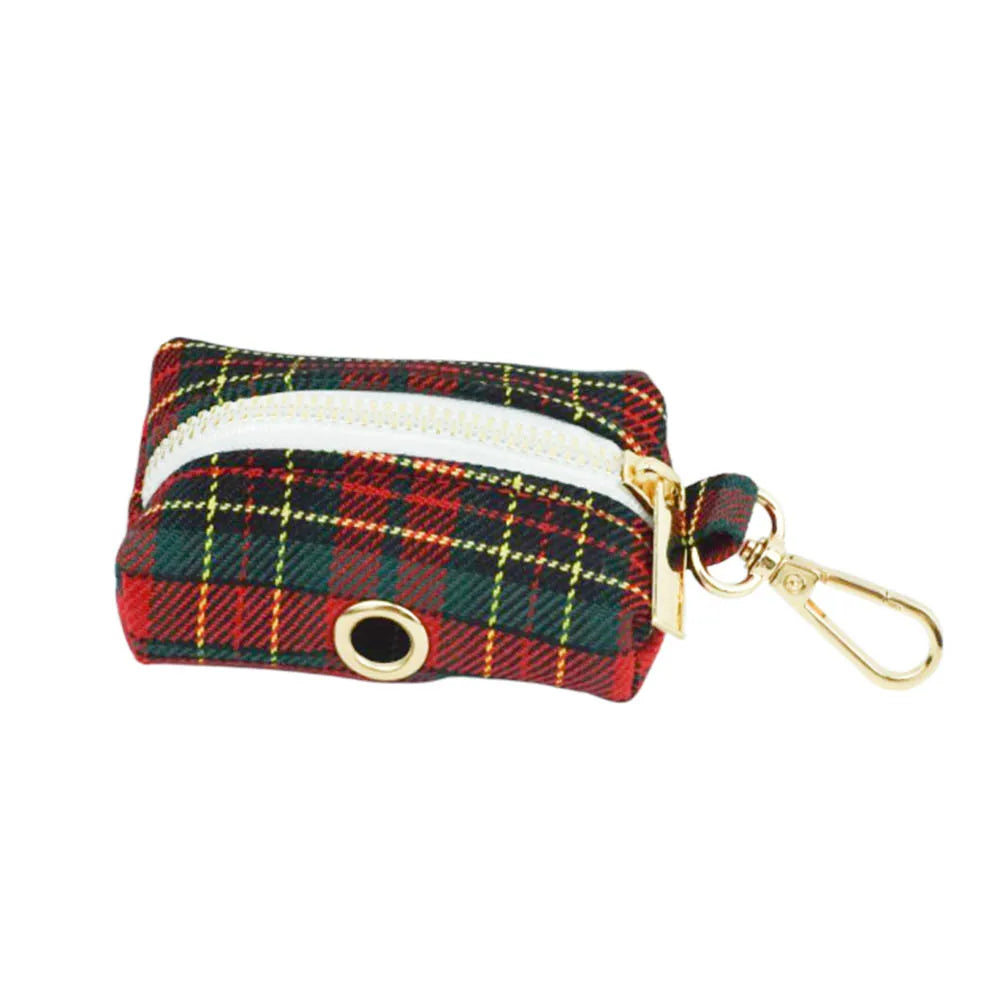 Luxury Cotton Collar