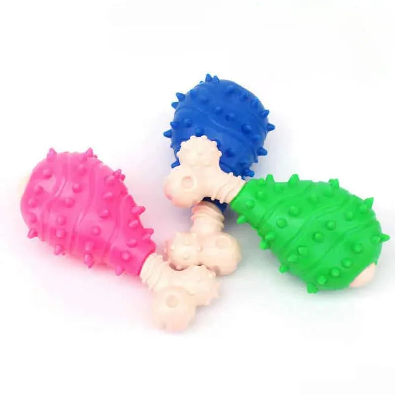 Eco-Friendly Chew Toy