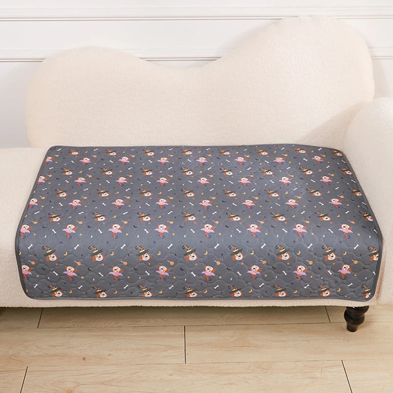 Eco-Friendly Pet Pad