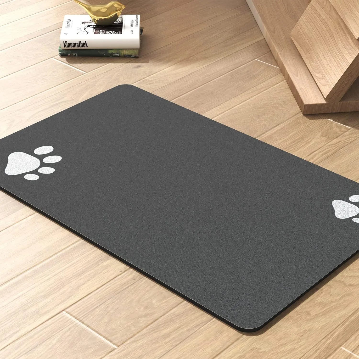 Eco-Friendly Pet Placemat