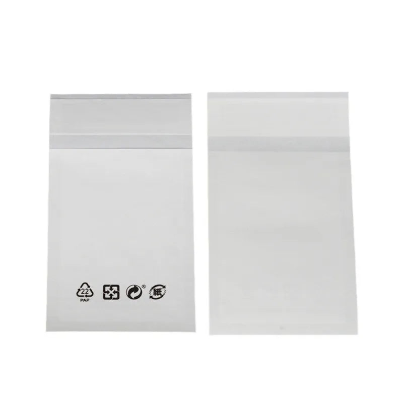 Biodegradable Paper Bags