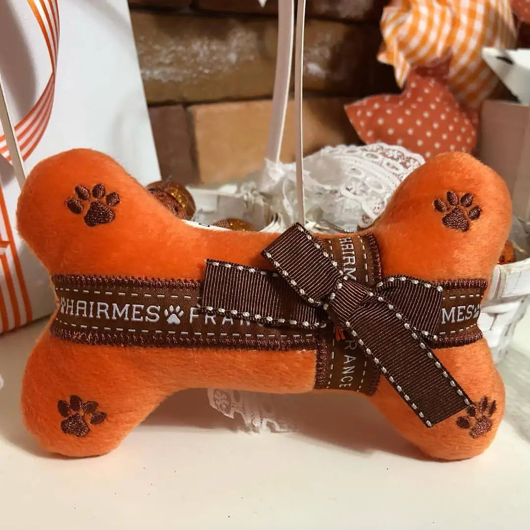 Durable Pet Toy