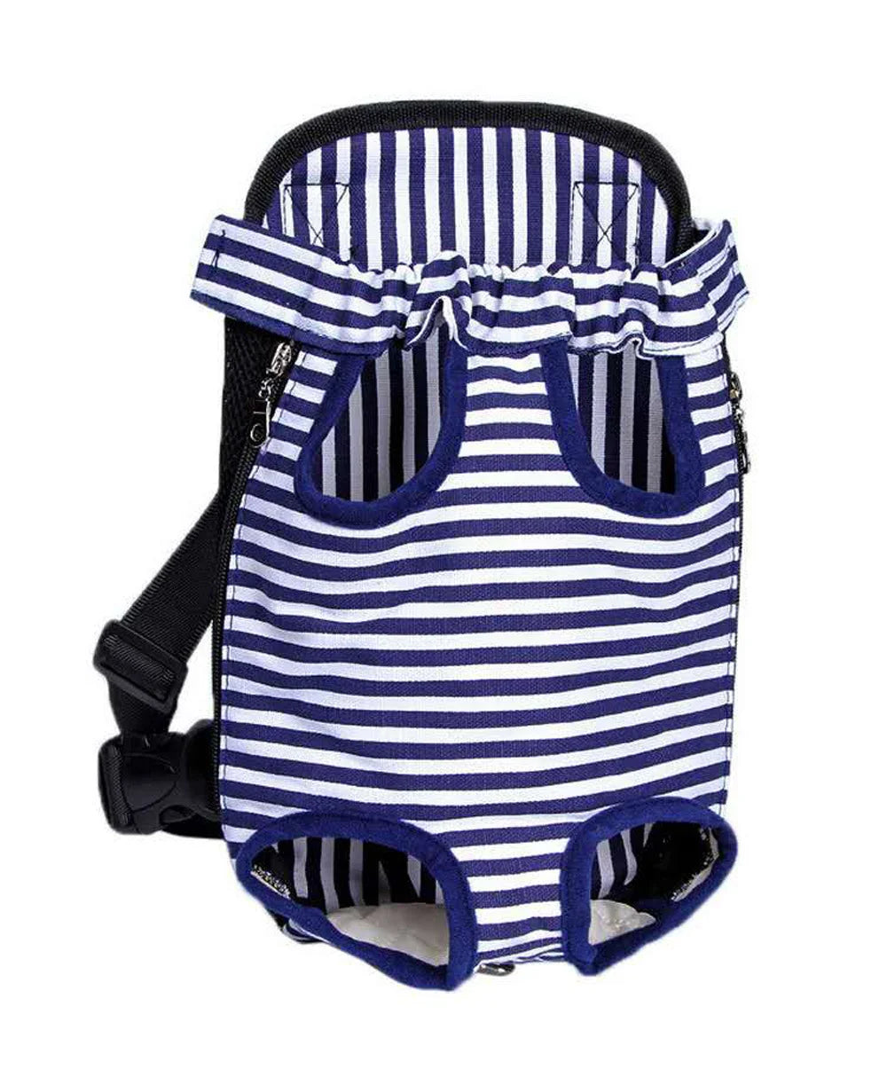 Portable Pet Backpack