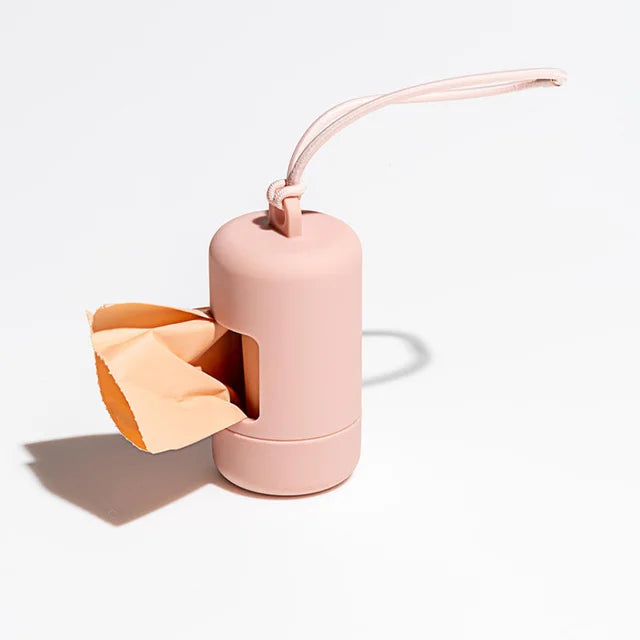 Luxury Poop Dispenser