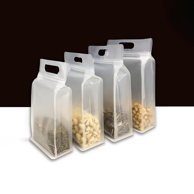 Sustainable Food Bags