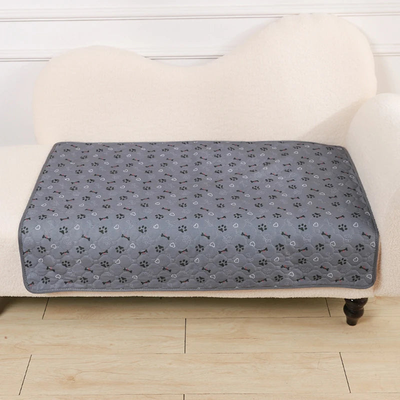 Eco-Friendly Pet Pad
